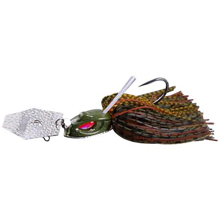 Chatterbait Babyface Bf Chatter - 40G