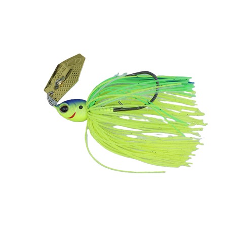 Chatterbait Berkley Dex Chatterbait - 14G - Rd Shad