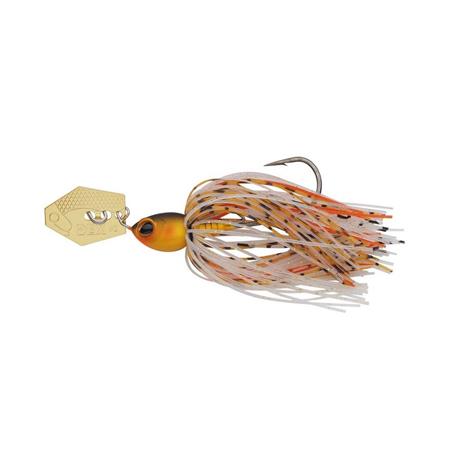 Chatterbait Berkley Dex Disruptor - 11G