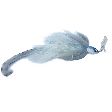 Chatterbait Bim Tackle Chacha Bait - 50G - Roach