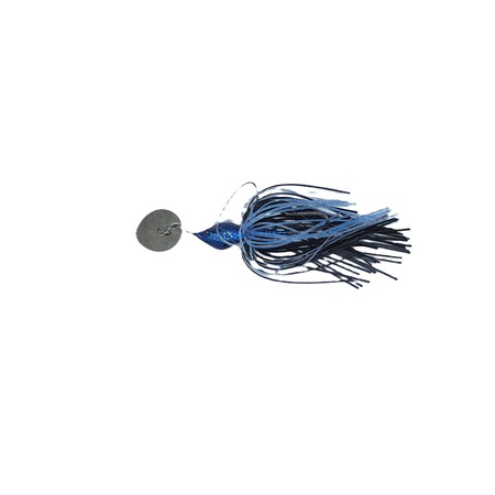 Chatterbait Dstyle D-Blade - 10G - 02