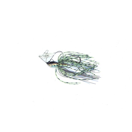 Chatterbait Dstyle D-Blade - 10G - 02