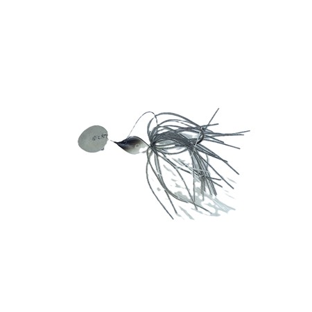 Chatterbait Dstyle D-Blade - 14G - 02