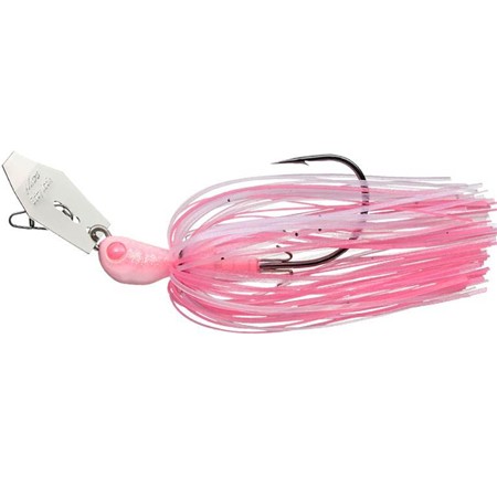 Chatterbait Ever Green Jack Hammer Baby Jack - 7G