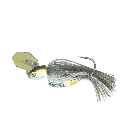 Chatterbait Jackson Iga Chatter - 14G - Ayu