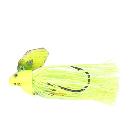 Chatterbait Jackson Iga Chatter - 14G - Ch