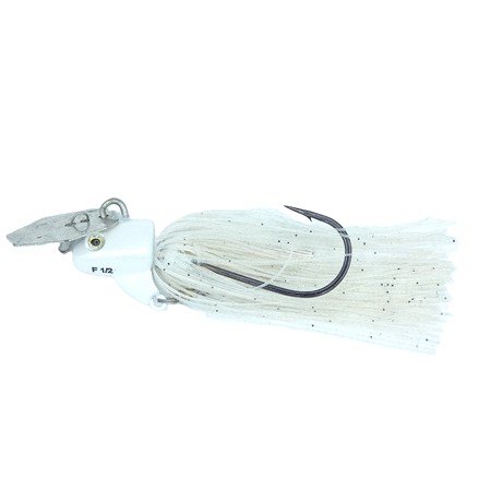 Chatterbait Jackson Iga Chatter - 14G - Cwt
