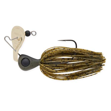 Chatterbait Keitech Rumblade Jig 3/8 - 10.6G