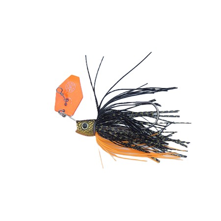 Chatterbait Lmab Kofi Multi Vibe - 14G - Bloody Mary