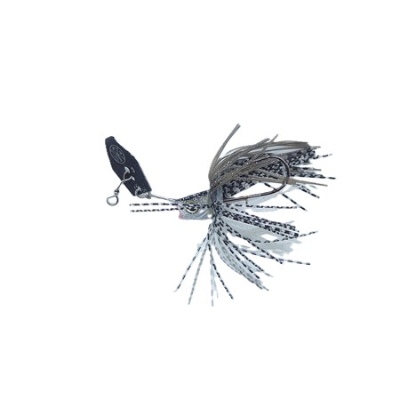 Chatterbait Lmab Kofi Multi Vibe - 14G - Bloody Mary