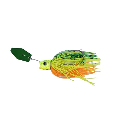 Chatterbait Lmab Kofi Multi Vibe - 21G - Bloody Mary