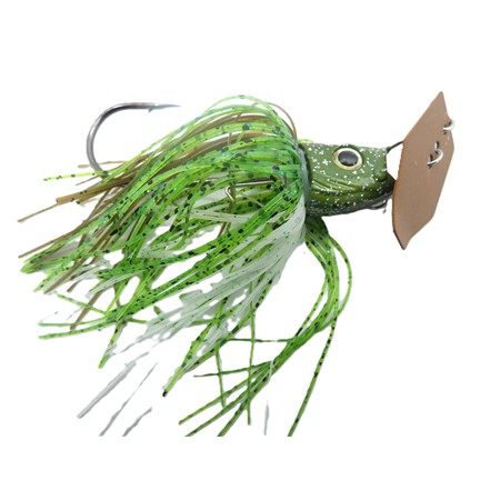 Chatterbait Lmab Kofi Multi Vibe - 21G - Bloody Mary