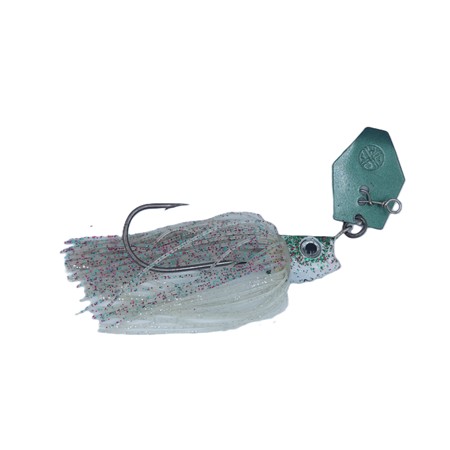 Chatterbait Lmab Kofi Multi Vibe - 21G - Bloody Mary