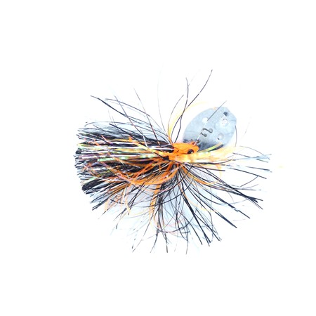 Chatterbait Lucky John Chatterbait Pike - 38G - Roach