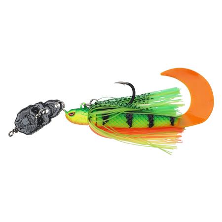 Chatterbait Madcat Skull Blade Jig Xl - 55G