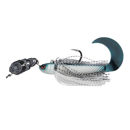 Chatterbait Madcat Skull Blade Jig Xl - 75G