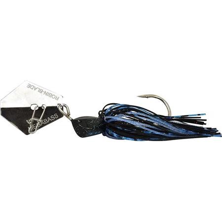 Chatterbait Megabass Robin Blade 3/8Oz