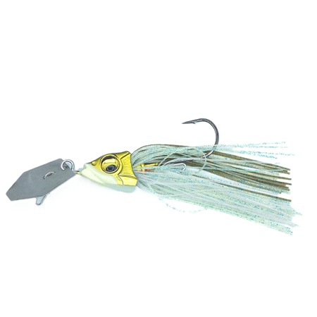 Chatterbait Megabass Wild Header - 21G - Ayu