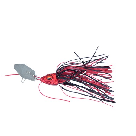 Chatterbait Megabass Wild Header - 21G - Fire Craw