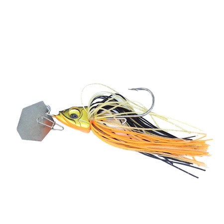 Chatterbait Megabass Wild Header - 21G - Psy Chart