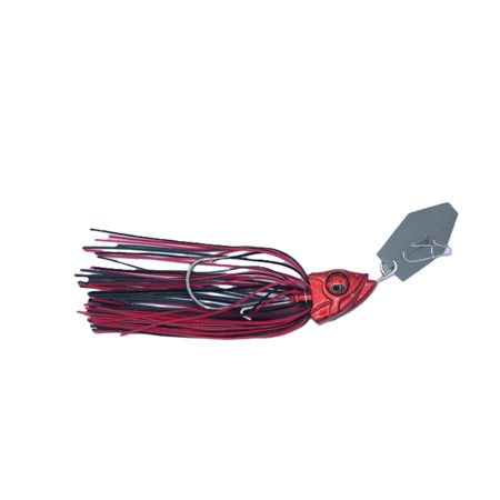 Chatterbait Megabass Wild Header - 28G - Wildhd101