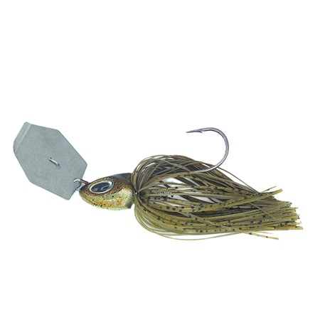 Chatterbait Nays Wrrr L - 21G - 03
