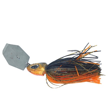 Chatterbait Nays Wrrr L - 21G - 04