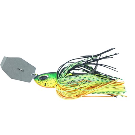 Chatterbait Nays Wrrr L - 21G - 07