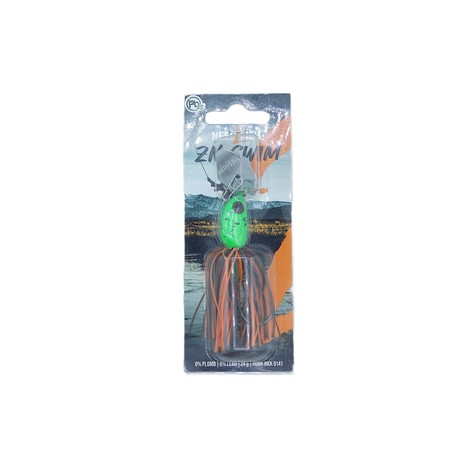 Chatterbait Need2fish Zn Swim 24 - 24G - Pink