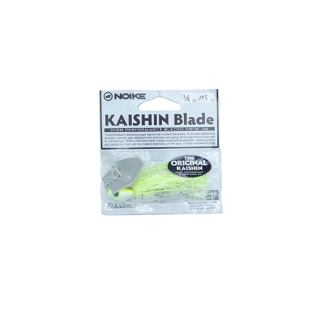 Chatterbait Noike Kaishin Blade - 10G - 04