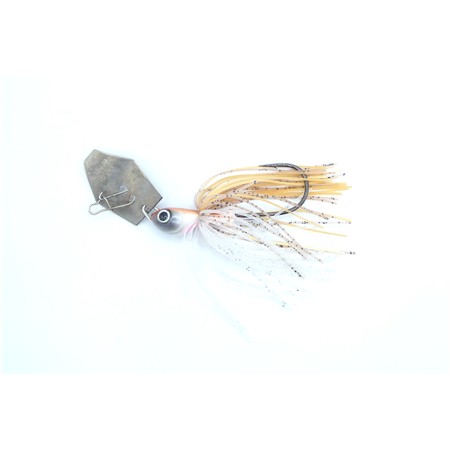 Chatterbait Noike Kaishin Blade - 15Gr