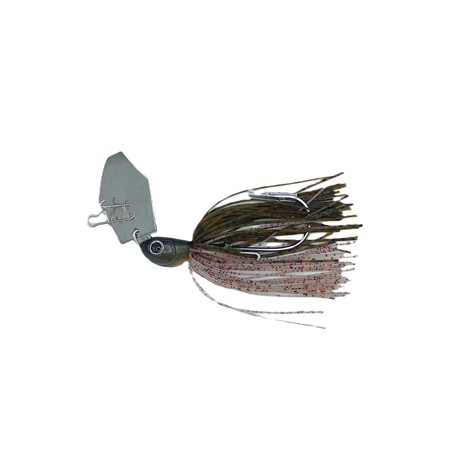Chatterbait Noike Tiny Kaishin - 15G - 04