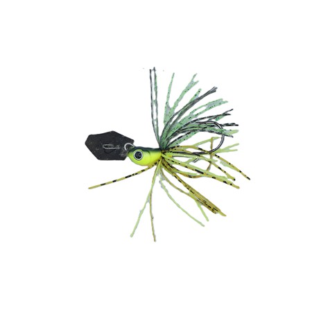 Chatterbait Noike Tiny Kaishin - 9G - 04