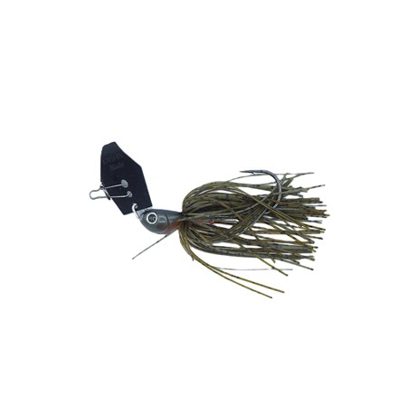 Chatterbait Noike Tiny Kaishin - 9G - 04