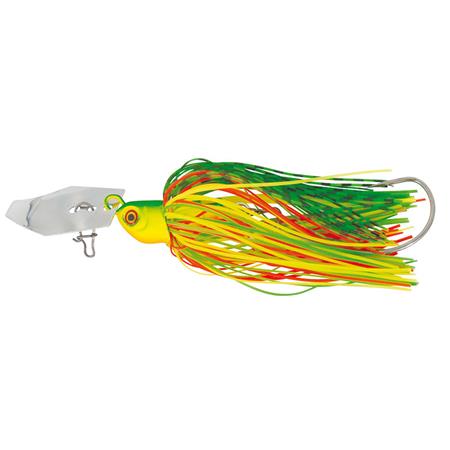 Chatterbait Powerline Jig Power Chattexan - 14G