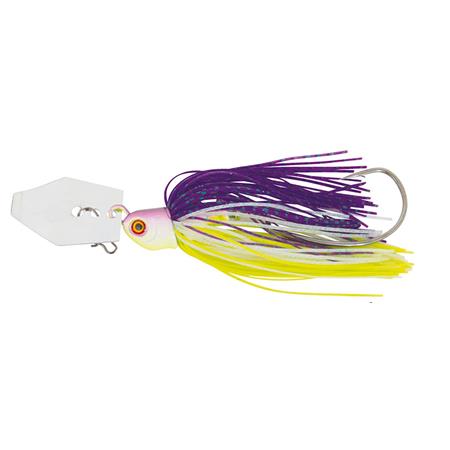 Chatterbait Powerline Jig Power Chattexan 17G