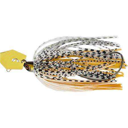 Chatterbait Powerline Jig Power Chattexan Dig Coppered Caliber 22Lr
