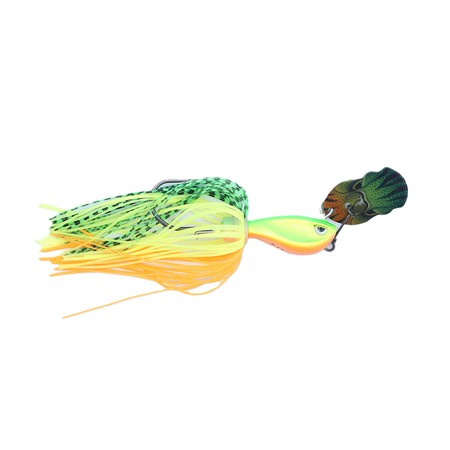 Chatterbait Rapala Rap-V Pike Bladed Jig - 21G - Bb