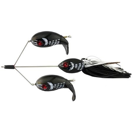Chatterbait River2sea Double Plopper 148 - 14.5Cm