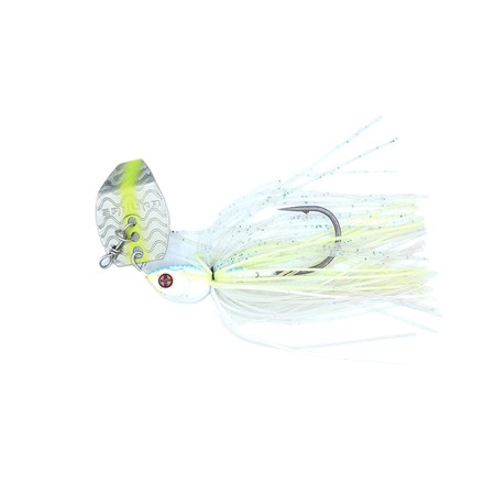 Chatterbait Sakura Cajun - 10.5G - Jc13
