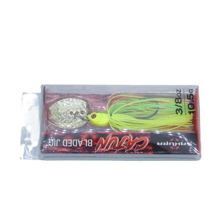 Chatterbait Sakura Cajun - 10.5G - Jc8