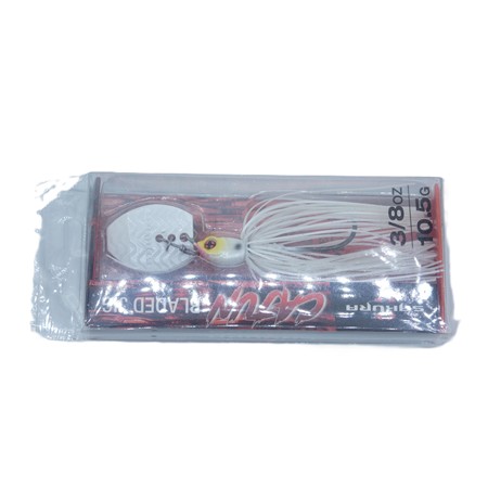 Chatterbait Sakura Cajun - 10.5G - Jc8