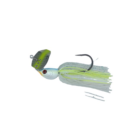 Chatterbait Sakura Cajun - 21G - Jc13