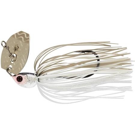 Chatterbait Sakura Cajun Bladed Jig - 10.5G