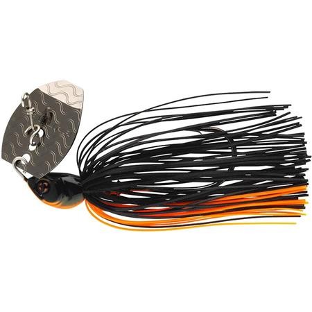 Chatterbait Sakura Cajun Bladed Jig 11G