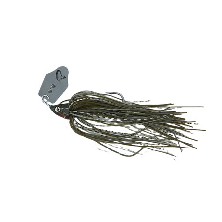 Chatterbait Savage Gear Crazy Blade Jigs - 14G - 01