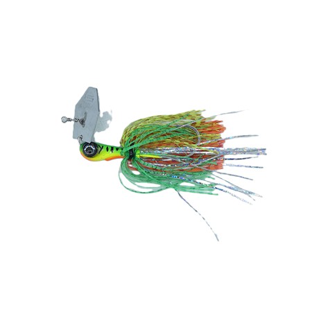 Chatterbait Spro Iris Thrillseeker - 24G - Firetiger
