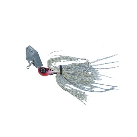 Chatterbait Spro Iris Thrillseeker - 24G - Firetiger