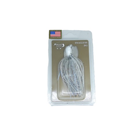 Chatterbait Texan  14G Necast Fishing - 14G