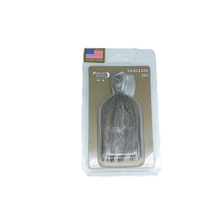 Chatterbait Texan  21G Necast Fishing - 21G